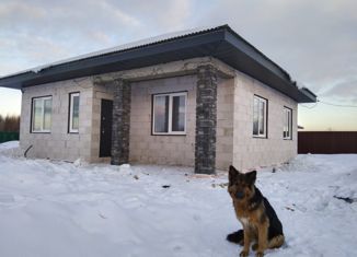 Продается дом, 85 м2, деревня Неверово