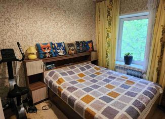 Продажа 2-комнатной квартиры, 39.1 м2, Калуга, улица Салтыкова-Щедрина, 24к4