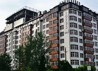 Продается трехкомнатная квартира, 110 м2, Нальчик, Эльбрусская улица, 19, район Хладокомбинат