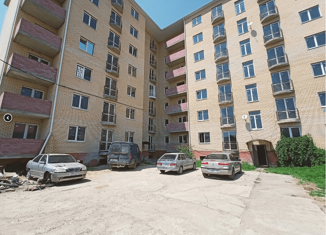 Продажа квартиры студии, 19 м2, посёлок Российский, улица Шевкунова, 5