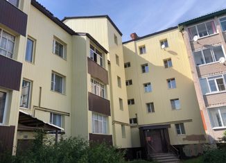 Продаю 1-комнатную квартиру, 39.7 м2, Сыктывкар, улица Серова, 48, район Лесозавод