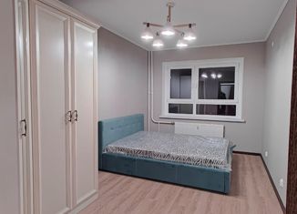 1-комнатная квартира на продажу, 38.5 м2, Москва, метро Лесопарковая, Варшавское шоссе, 170Ек11