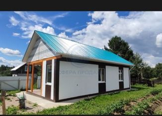 Продам дом, 57.7 м2, СНТ Восход, Тенистая улица, 137