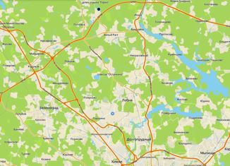 Продам участок, 27.57 сот., деревня Старо, деревня Старо, 26