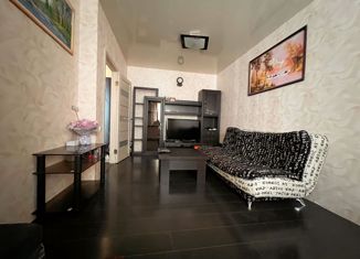 Однокомнатная квартира на продажу, 38.2 м2, посёлок Краснодарский, посёлок Краснодарский, 69