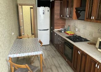 Однокомнатная квартира на продажу, 38 м2, Геленджик, Дивноморская улица, 37Бк6, ЖК Столичный квартал