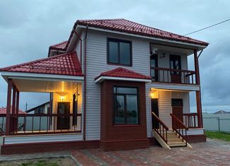 Продаю дом, 140 м2, коттеджный поселок Фаворит, коттеджный посёлок Фаворит, 205