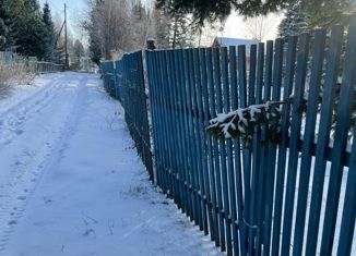 Продам участок, 10 сот., поселок Тарутино, Садовая улица