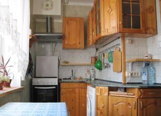 1-ком. квартира в аренду, 35 м2, Москва, улица Стромынка, 23/16, улица Стромынка