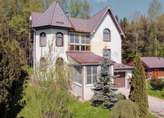 Продажа дома, 182 м2, Дмитров, СНТ Иванцево, 76