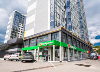 Продам 1-ком. квартиру, 35.7 м2, село Гайдук, улица Труда, 8