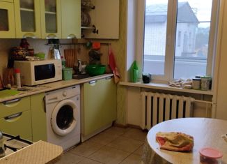 Продаю 2-ком. квартиру, 49.4 м2, деревня Лумбуши, Совхозная улица, 8