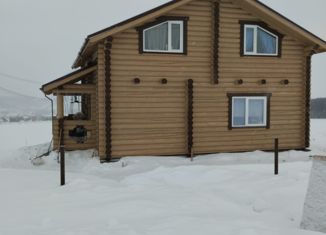 Продается дом, 120 м2, деревня Дулесово, Камский переулок