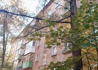 Продается однокомнатная квартира, 30 м2, Ярославль, Угличская улица, 52