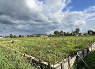 Участок на продажу, 7.4 сот., деревня Денисьево