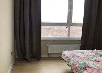 Продаю трехкомнатную квартиру, 63 м2, Челябинск, ЖК Ньютон, улица Академика Макеева, 36