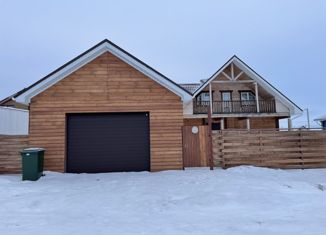 Продается дом, 130 м2, деревня Азьмушкино, улица Вахитова, 16