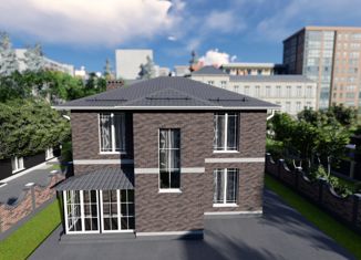 Продам дом, 130 м2, посёлок городского типа Васильево