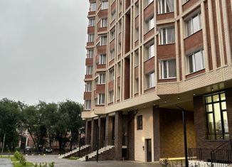 1-ком. квартира на продажу, 55 м2, Иркутская область, Красноказачья улица, 84