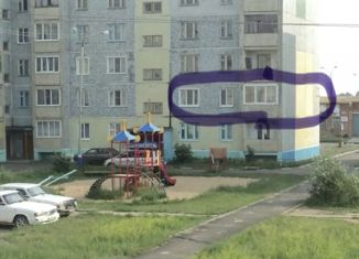 3-ком. квартира на продажу, 60.9 м2, Иркутская область, микрорайон Звёздный, 2