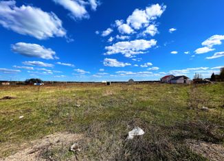 Участок на продажу, 16 сот., деревня Юдино, Гоночная улица, 18