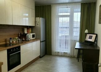 Продам двухкомнатную квартиру, 59 м2, Краснодар, проспект имени писателя Знаменского, 24, микрорайон Почтовый