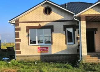 Дом на продажу, 120 м2, поселок городского типа Разумное, Вересковая улица