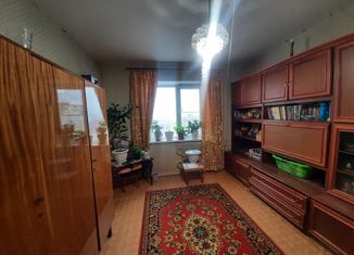 Продается 3-комнатная квартира, 71.1 м2, Озёрск, проспект Карла Маркса, 32