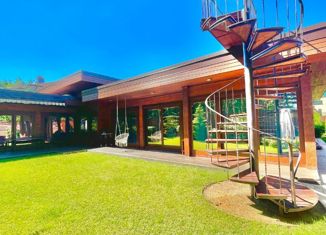 Продаю дом, 260 м2, СНТ Ильинские Дачи, 4-я Архангельская улица