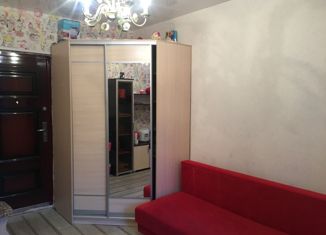 Продается однокомнатная квартира, 19 м2, Нижневартовск, улица Ленина, 3А