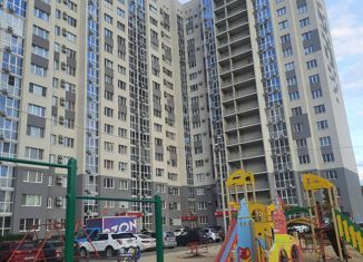 Продаю 3-комнатную квартиру, 77 м2, Воронеж, Газовый переулок, 15Л, ЖК Скандинавия