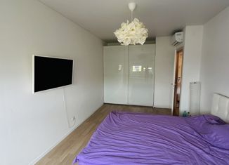 Однокомнатная квартира на продажу, 37.1 м2, поселение Московский, Саларьевская улица, 10к1