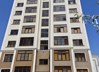 Однокомнатная квартира на продажу, 50.4 м2, Нальчик, улица Чернышевского, 195Б, район Хладокомбинат