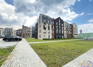 Двухкомнатная квартира на продажу, 60 м2, Апрелевка, улица Парк Апрель, 31