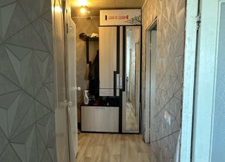 Продается 2-ком. квартира, 45 м2, Нижегородская область, улица Пирогова, 32А