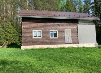 Продам дом, 108 м2, деревня Броды, Заречная улица, 17