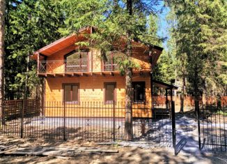 Продается дом, 160 м2, деревня Устиновка, 46К-7181