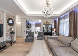 Продажа трехкомнатной квартиры, 94.7 м2, Санкт-Петербург, Малоохтинский проспект, 68, Малоохтинский проспект