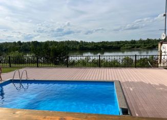 Дом на продажу, 201 м2, СНТ Бережок, СНТ Бережок, 106