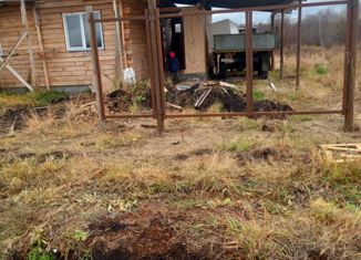 Продаю дом, 105 м2, деревня Фомина, Раздольная улица