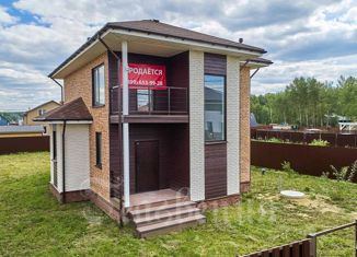 Продается дом, 138.2 м2, деревня Полтево, коттеджный посёлок Полтево-Форест, 31