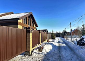 Участок на продажу, 6 сот., деревня Масловка, деревня Масловка, 12