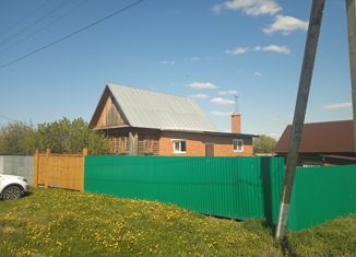 Продается дом, 68.2 м2, село Бекетово, Октябрьская улица