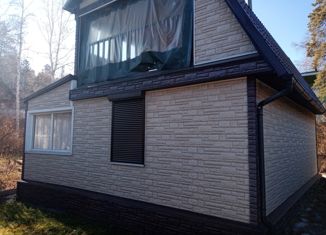 Продается дом, 60 м2, СНТ Геолог, Сосновая улица, 407