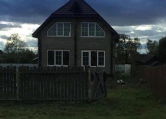 Дом на продажу, 117.8 м2, село Воздвиженское