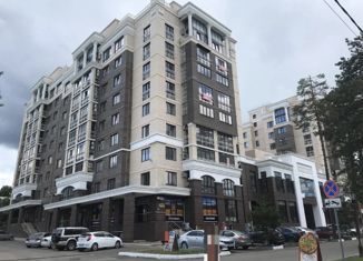 2-комнатная квартира на продажу, 103.2 м2, Горячий Ключ, улица Ленина, 8