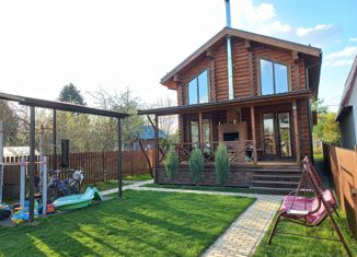 Дом на продажу, 130 м2, Домодедово, 3-я Садовая улица