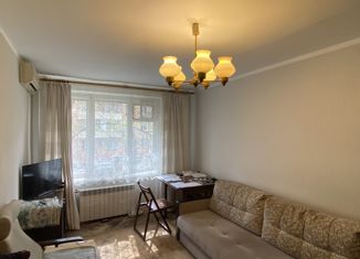 Продается 2-комнатная квартира, 40 м2, Москва, Шелепихинское шоссе, 5