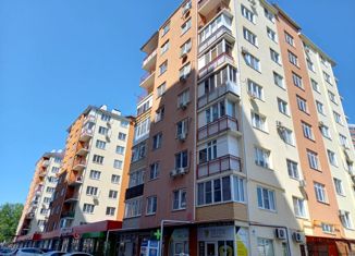 Продажа 1-комнатной квартиры, 35 м2, Анапа, Рождественская улица, 42, ЖК Рождественский