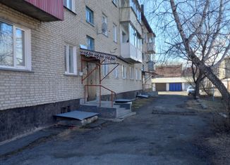 Продается 2-ком. квартира, 40.4 м2, Тогучин, Садовая улица, 18А